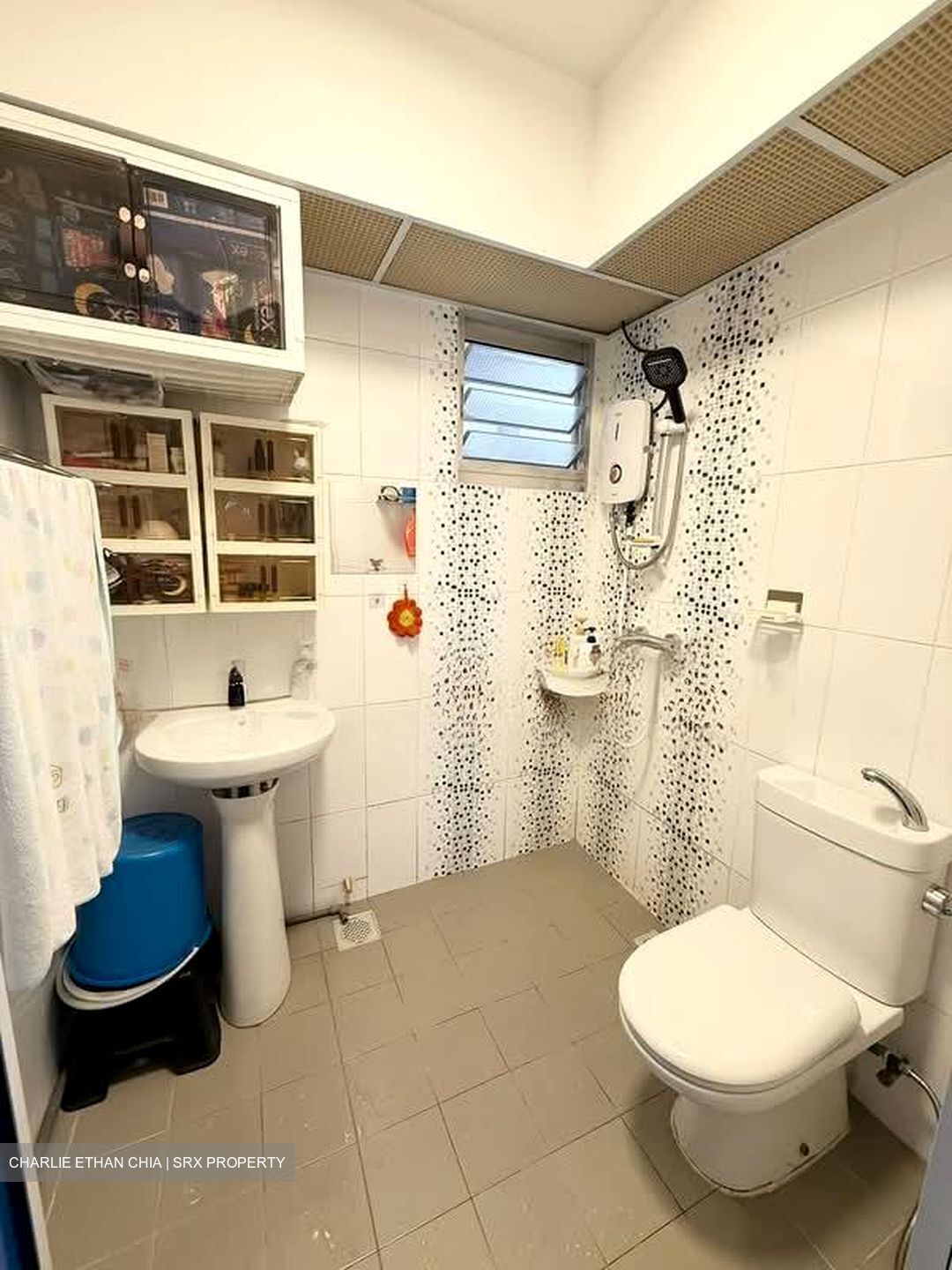 Blk 326C Punggol Vue (Punggol), HDB 3 Rooms #580856841